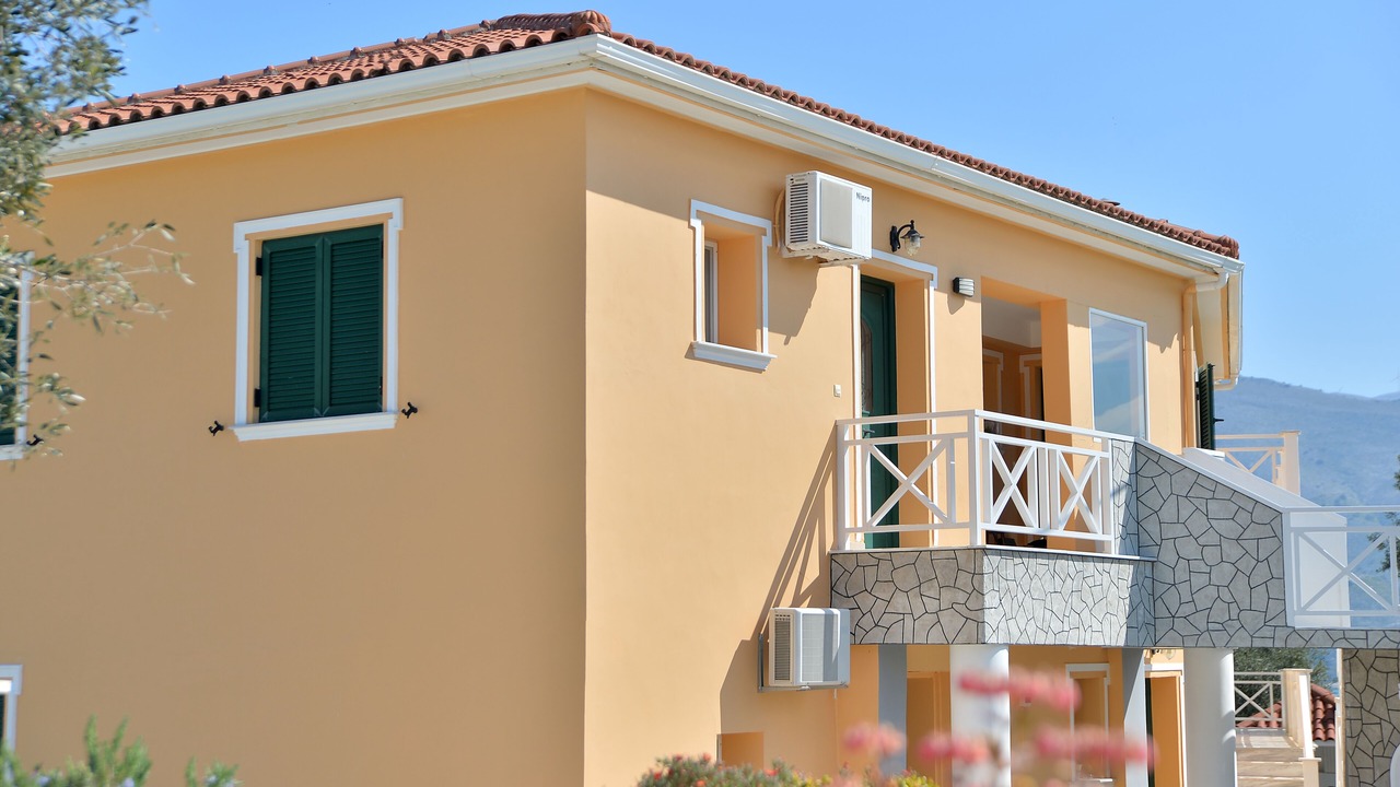 Photo of Outdoor in Agios Dimitrios