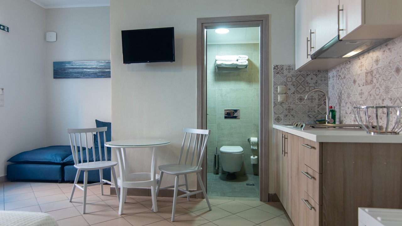 Photo of Bedroom in Fiskardo