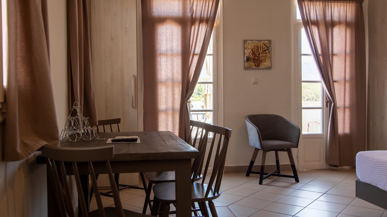 Photo of Livingroom in Fiskardo