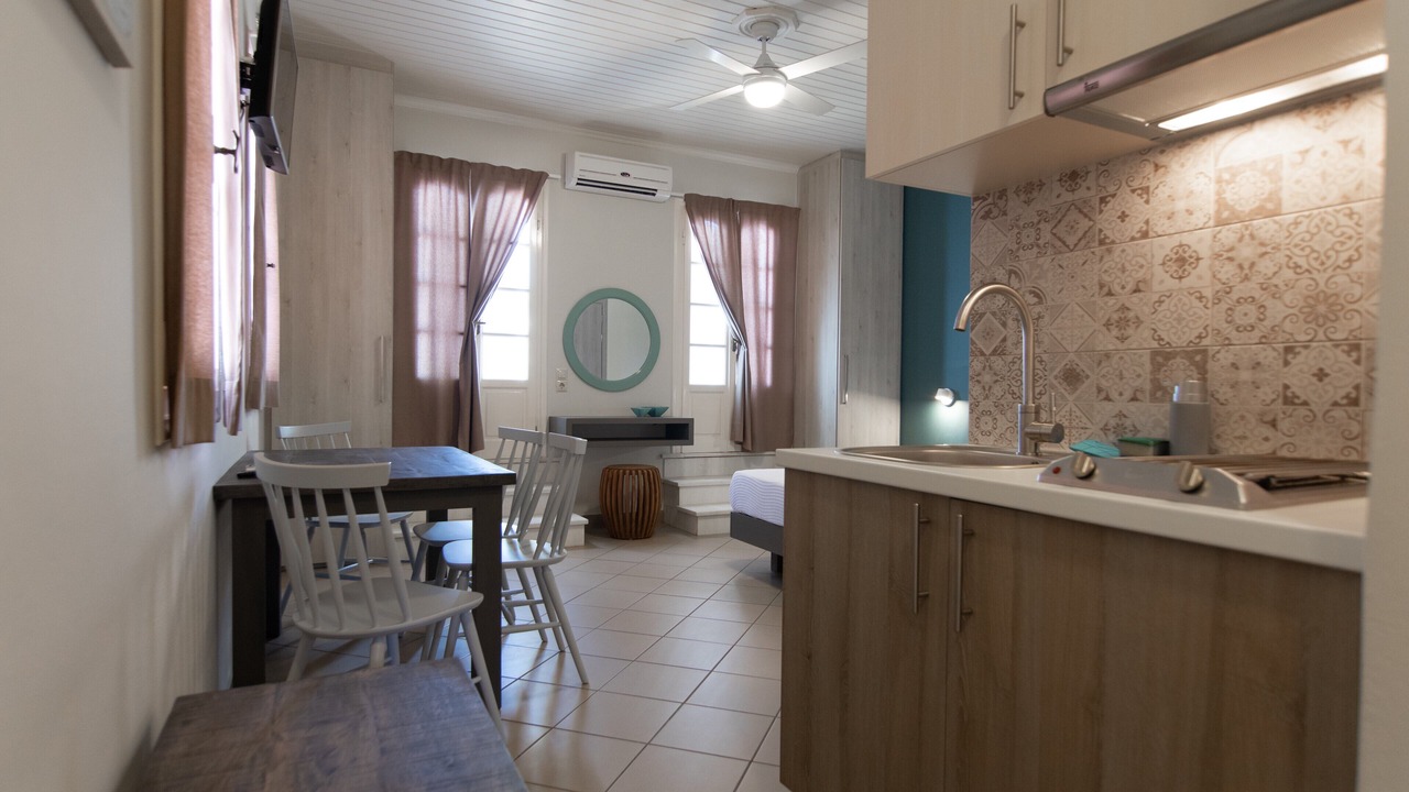 Photo of Bedroom in Fiskardo