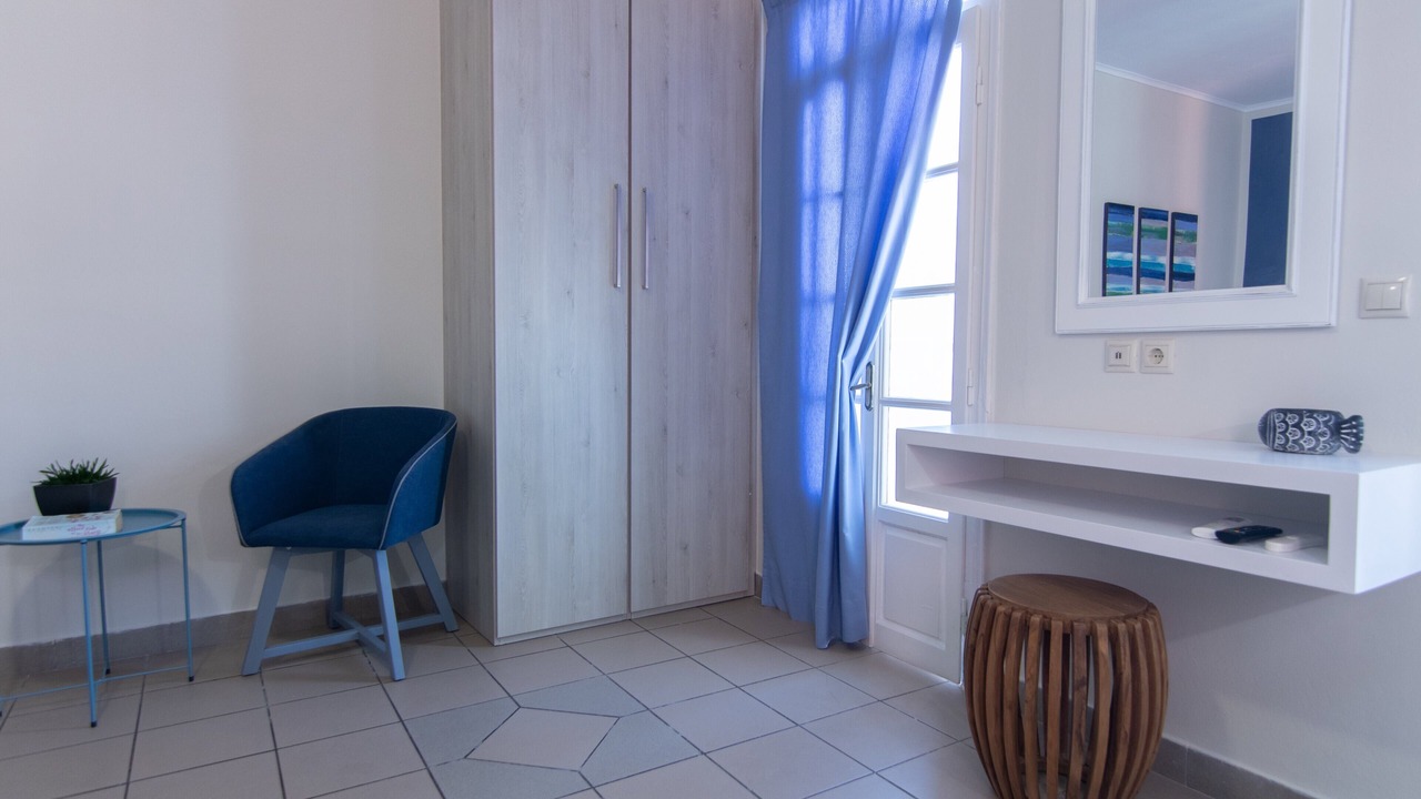 Photo of Bedroom in Fiskardo