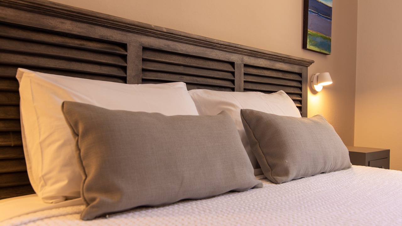 Photo of Bedroom in Fiskardo