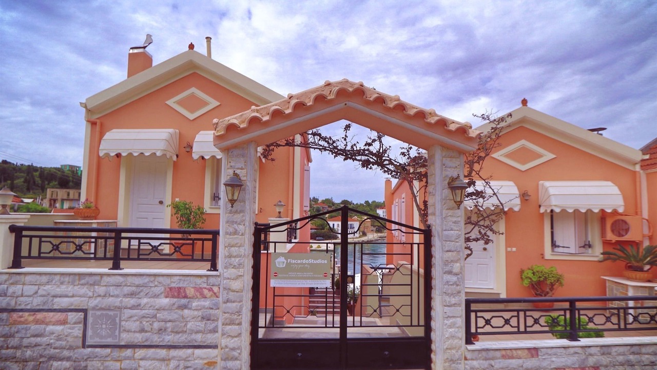 Photo of Outdoor in Fiskardo