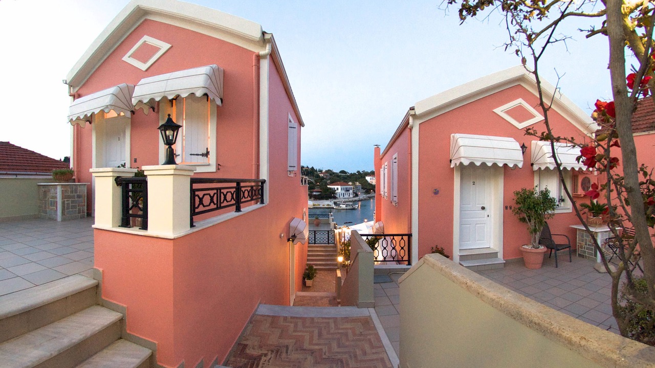 Photo of Outdoor in Fiskardo