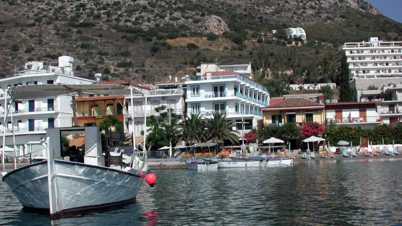 Photo of Outdoor in Tolo