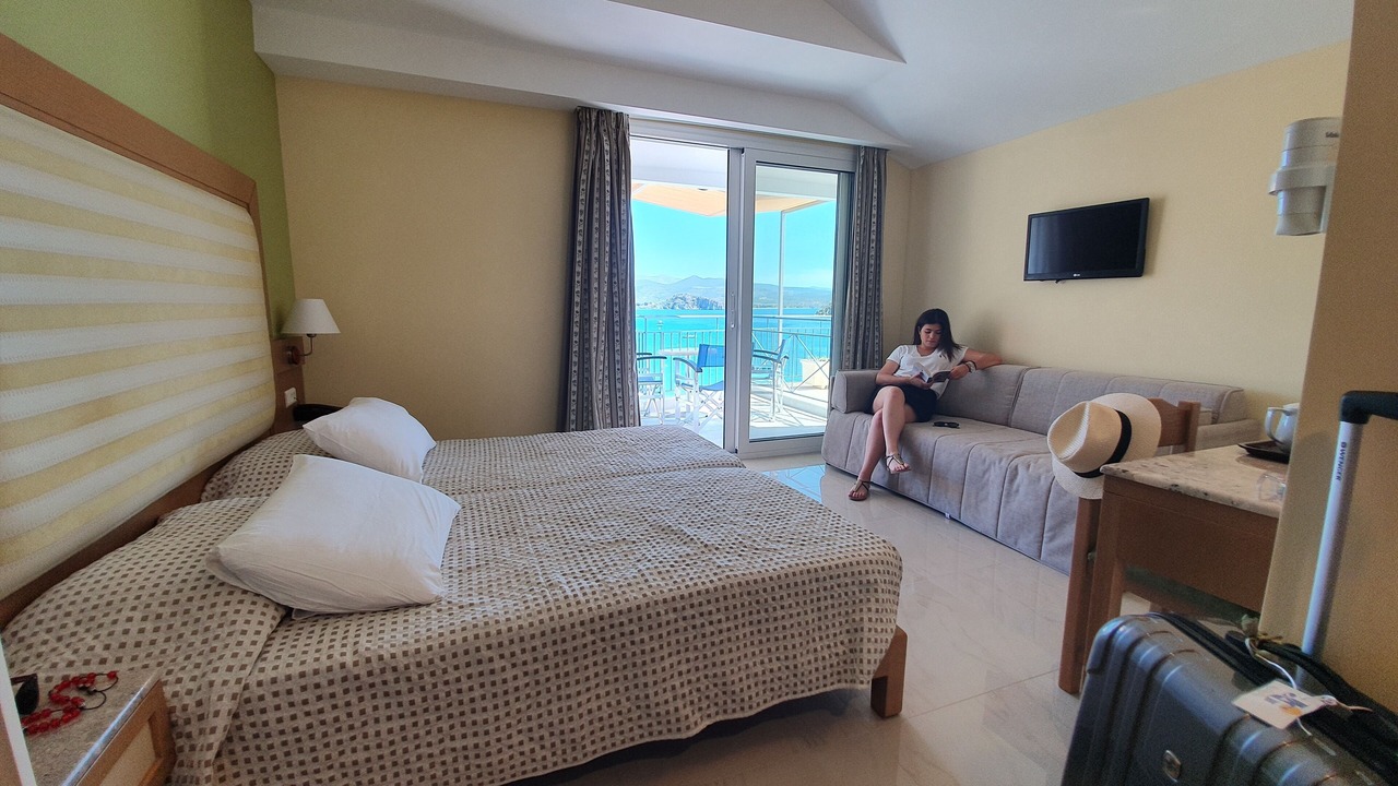 Photo of Bedroom in Tolo