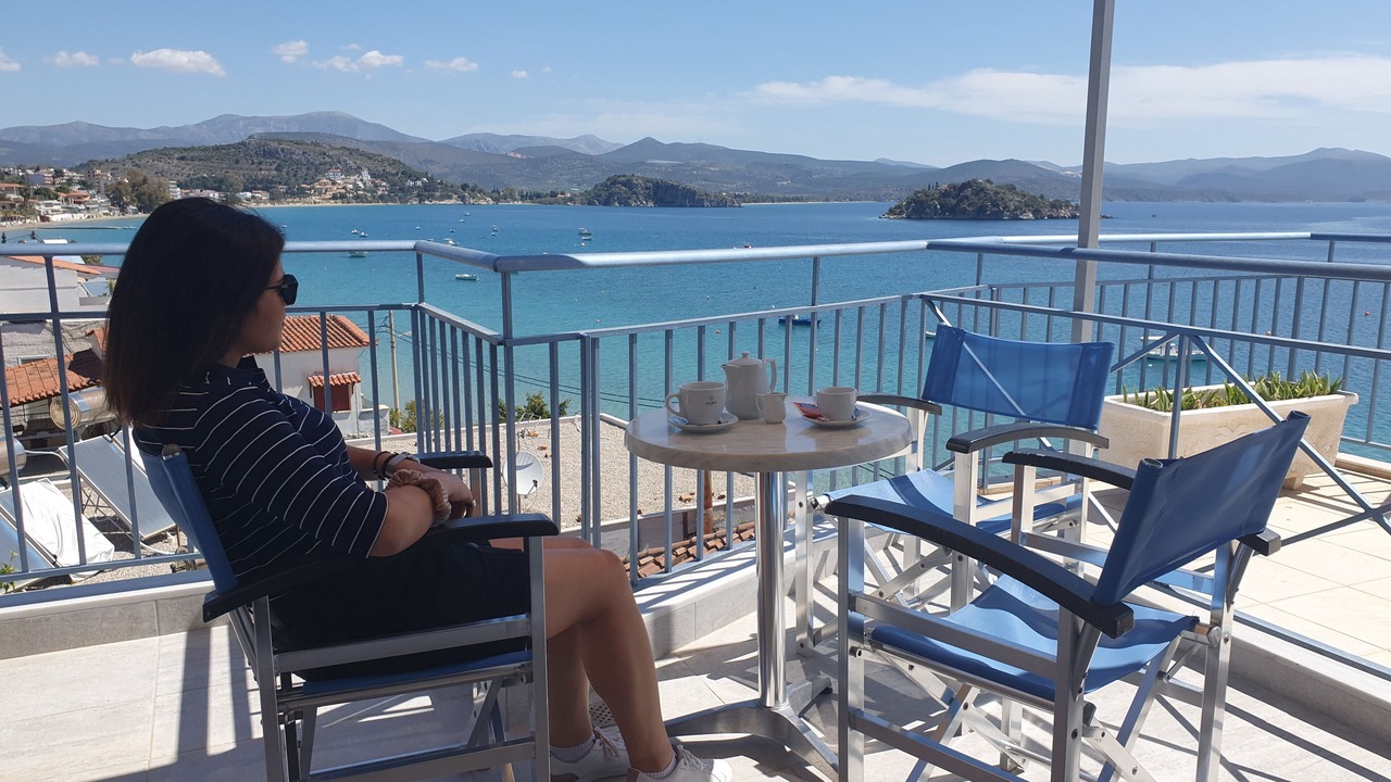 Photo of Patio Balcony in Tolo