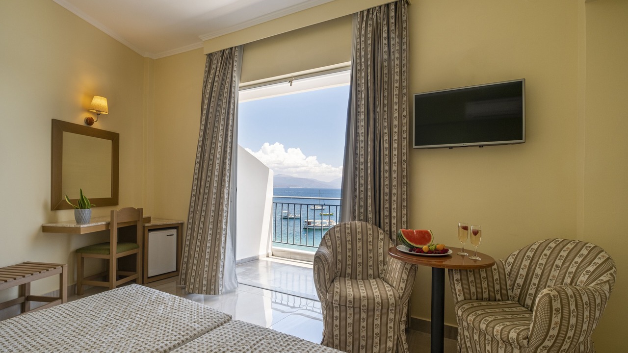 Photo of Bedroom in Tolo