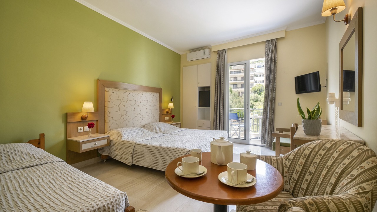 Photo of Bedroom in Tolo