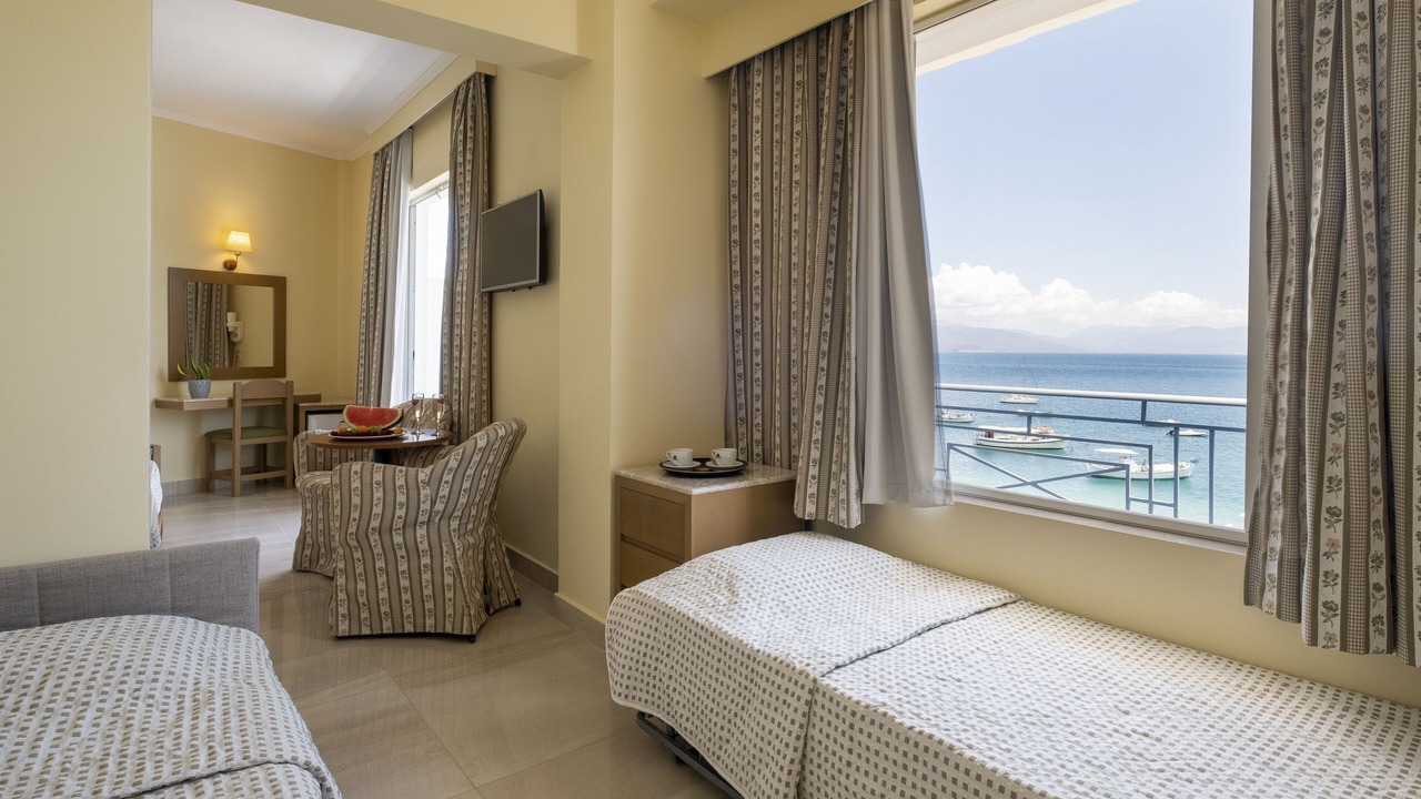 Photo of Bedroom in Tolo