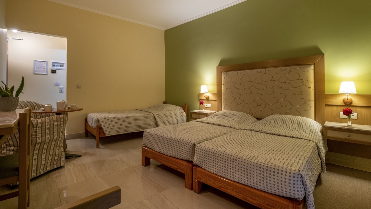 Photo of Bedroom in Tolo