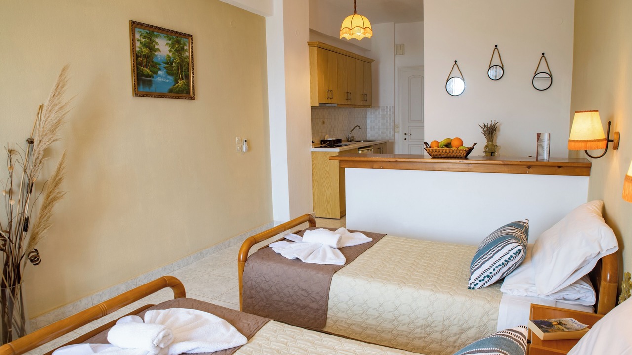 Photo of Livingroom in Astrakeri