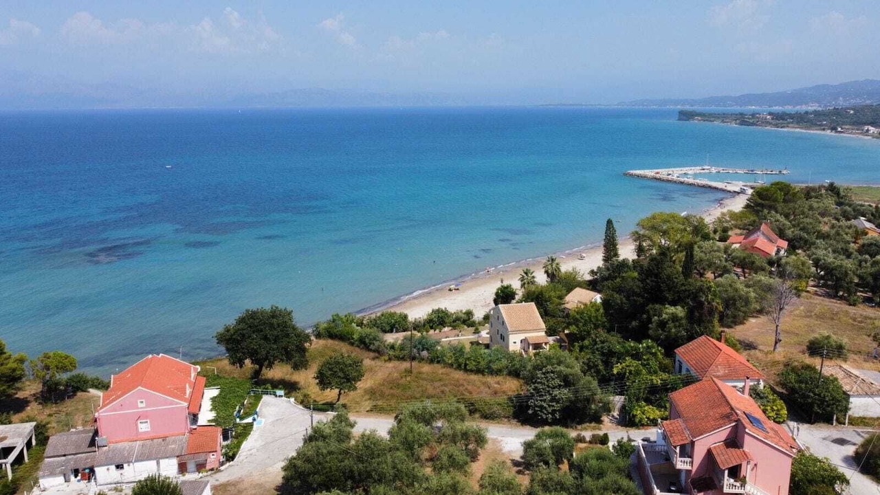 Photo of Outdoor in Astrakeri
