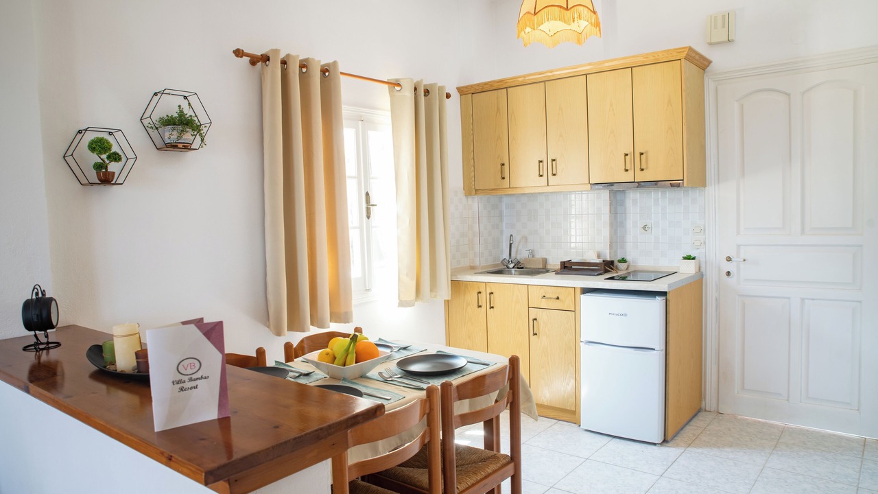 Photo of Bedroom in Astrakeri