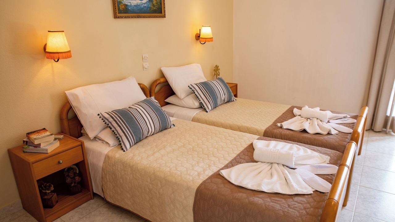 Photo of Bedroom in Astrakeri