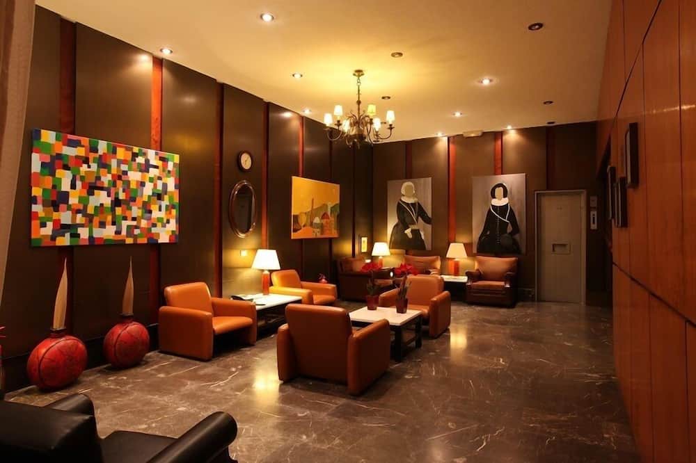 Photo of Livingroom in Nea Makri