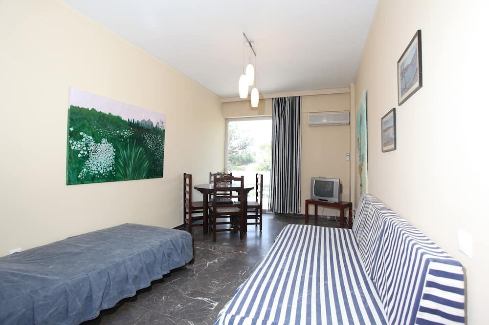 Photo of Bedroom in Nea Makri