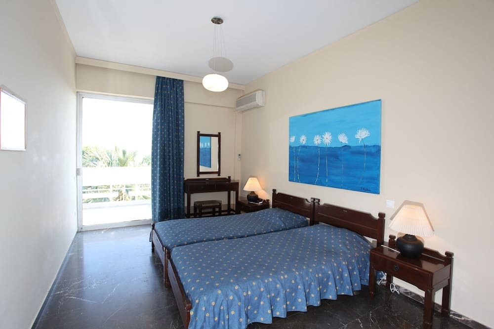 Photo of Bedroom in Nea Makri