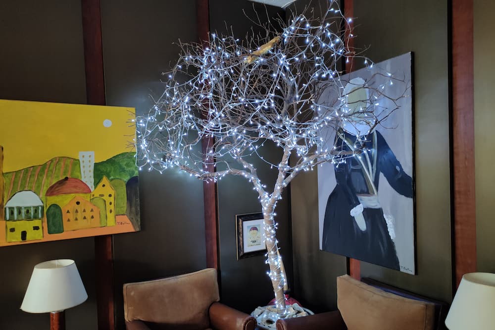 Photo of Livingroom in Nea Makri