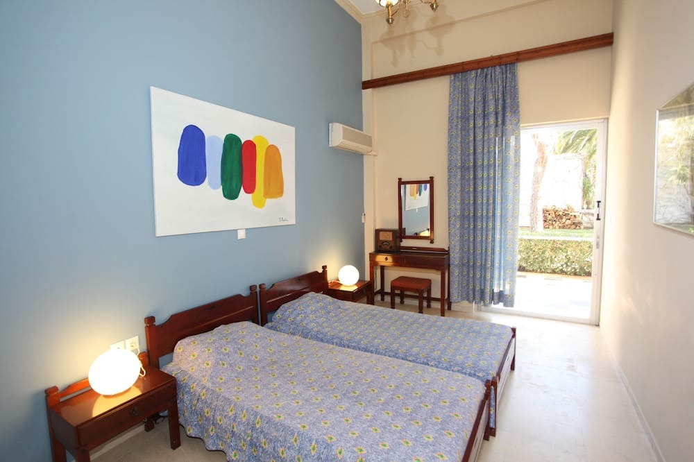 Photo of Bedroom in Nea Makri