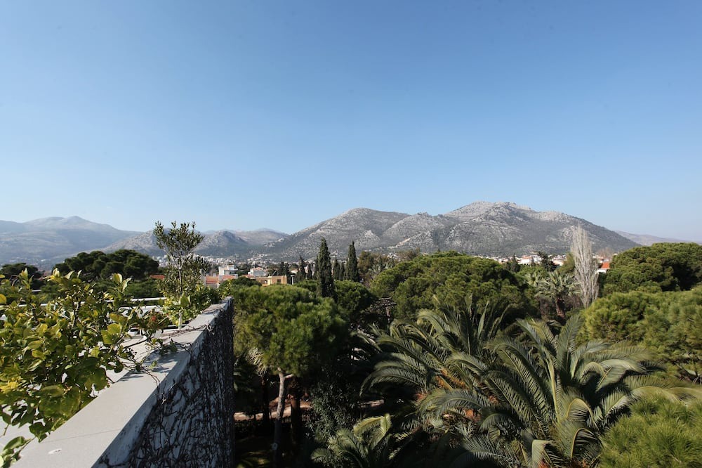 Photo of Patio Balcony in Nea Makri