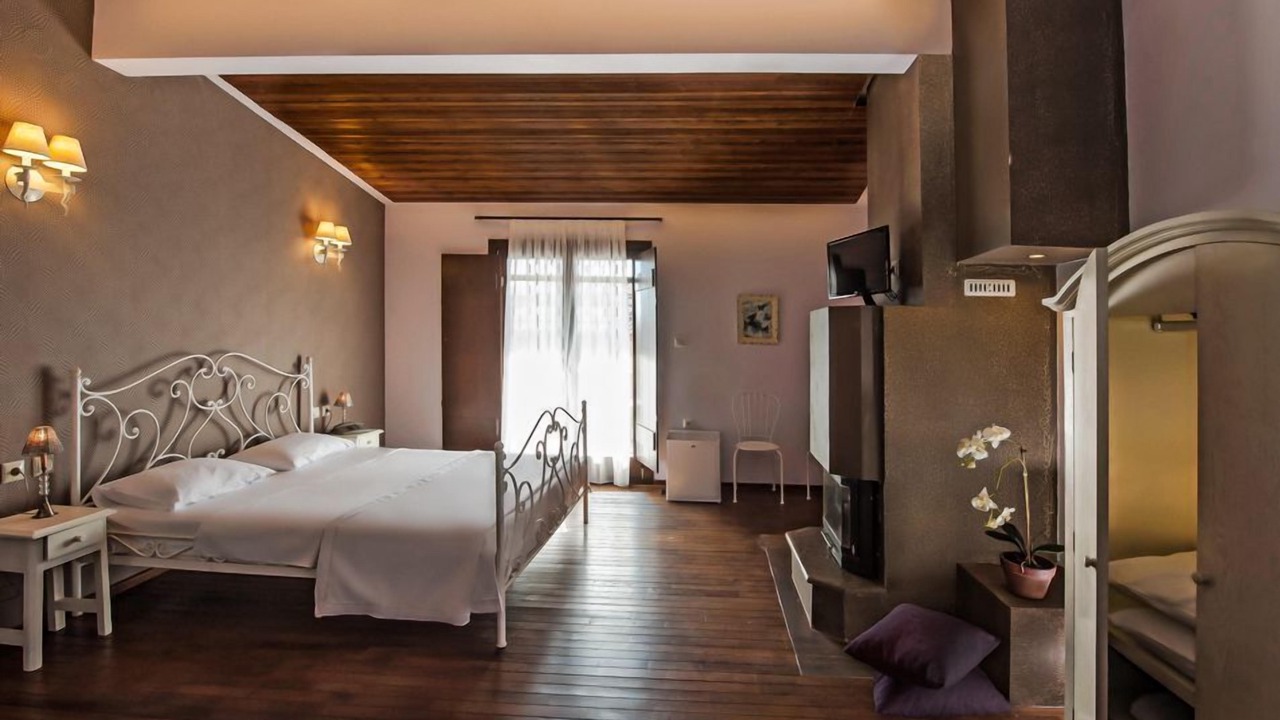 Photo of Bedroom in Katachas