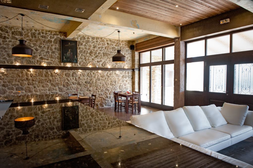 Photo of Livingroom in Katachas