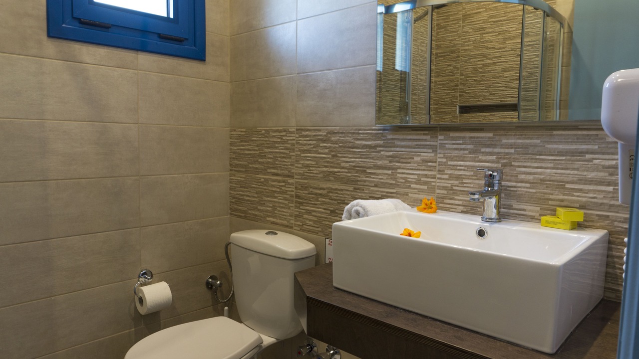 Photo of Bathroom in Preveza