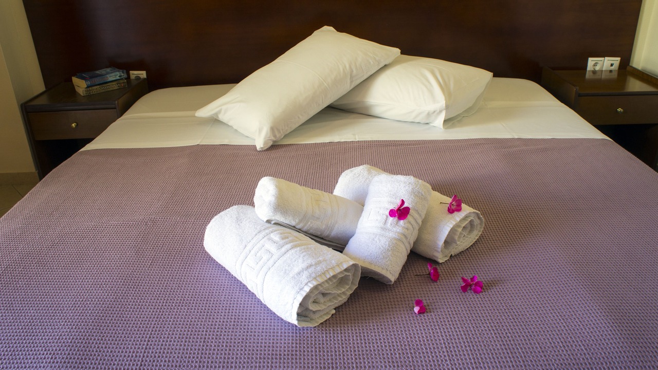 Photo of Bedroom in Preveza