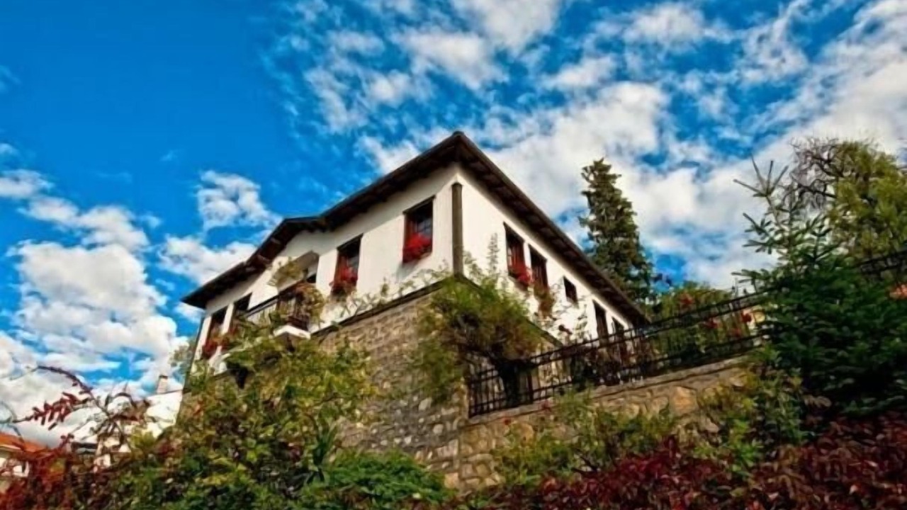 Photo of Outdoor in Kastoria