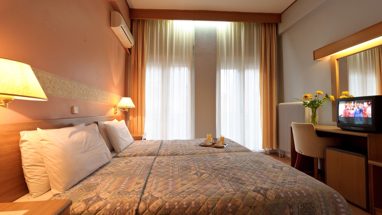 Photo of Bedroom in Kastoria
