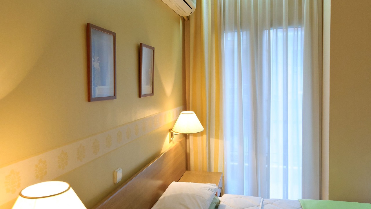 Photo of Bedroom in Kastoria