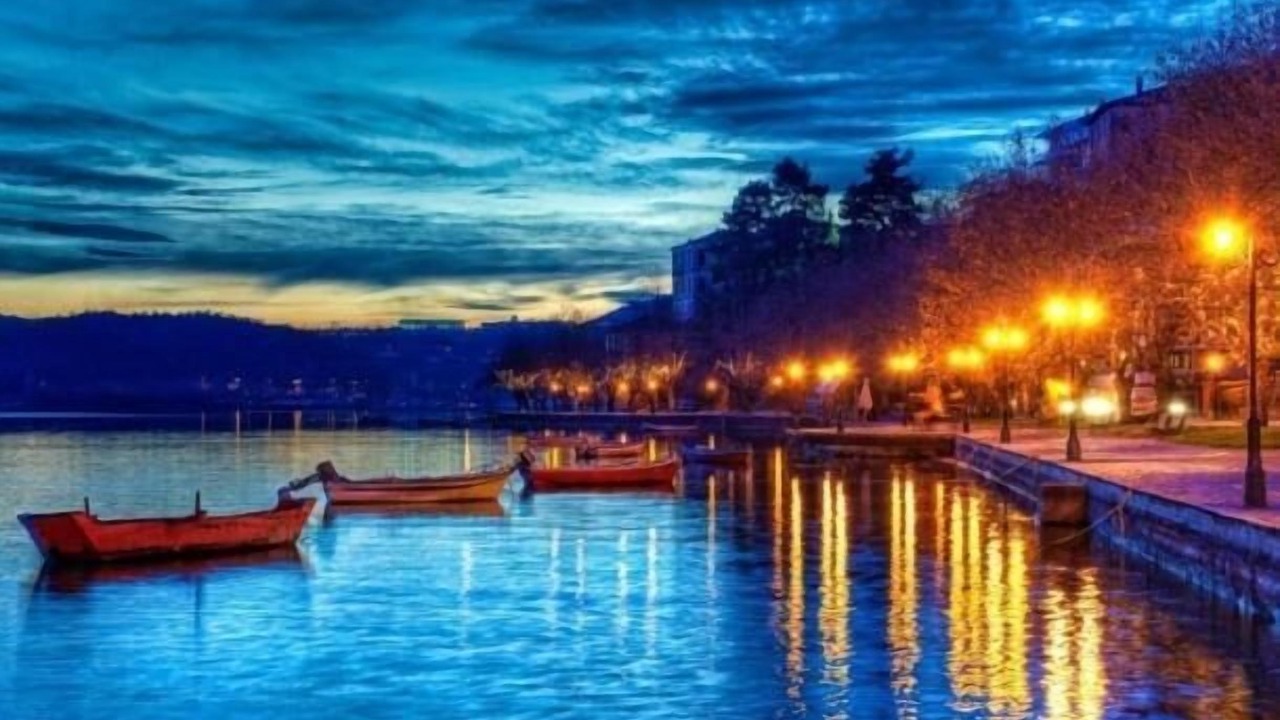 Photo of Outdoor in Kastoria