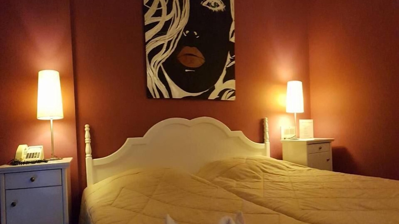 Photo of Bedroom in Katerini