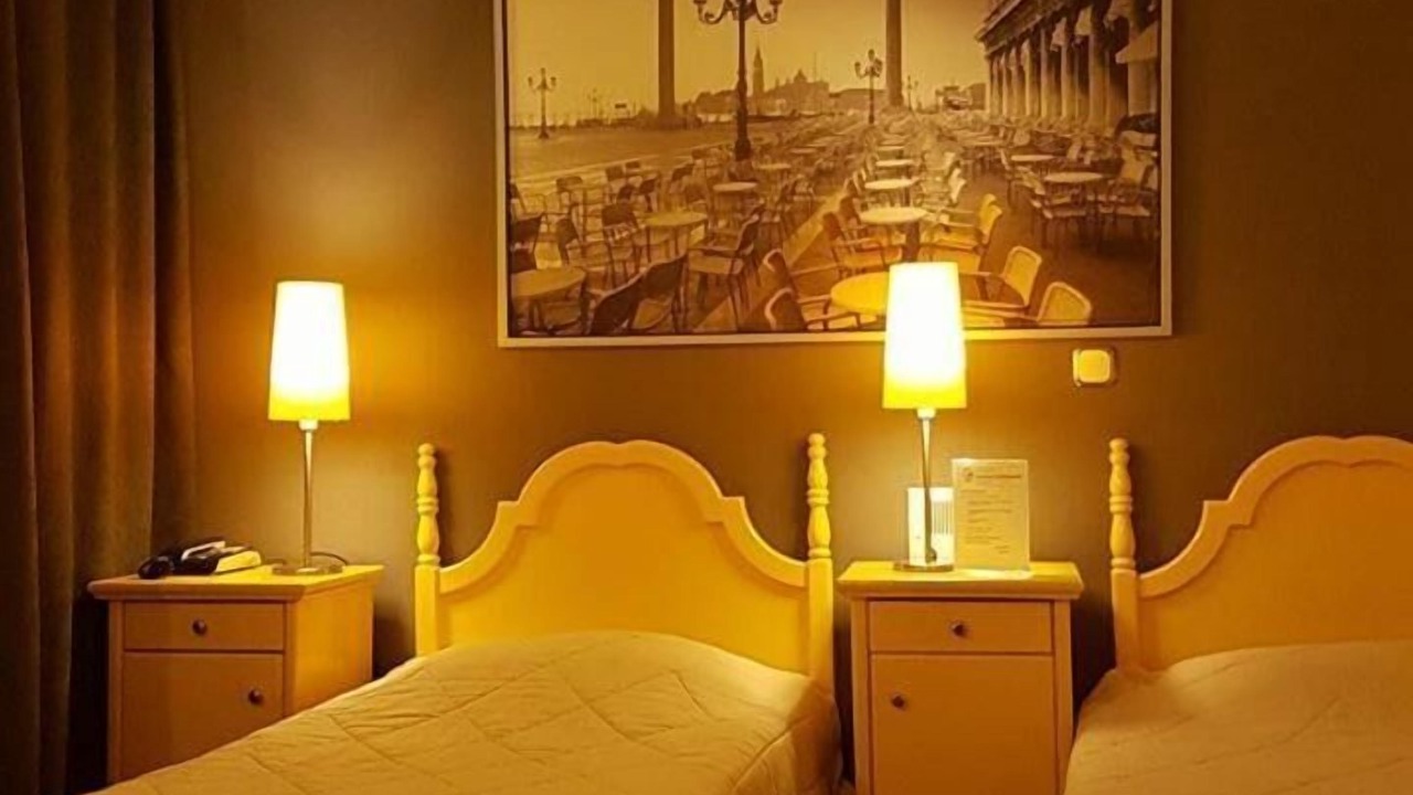Photo of Bedroom in Katerini