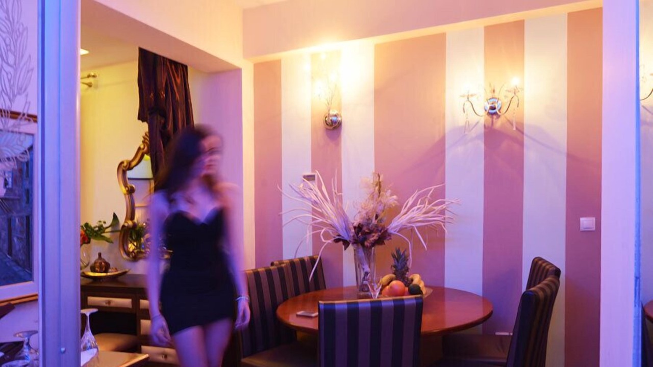 Photo of Bedroom in Katerini