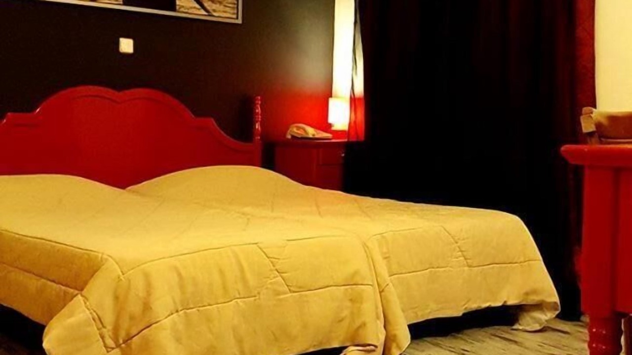 Photo of Bedroom in Katerini