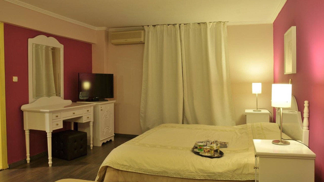 Photo of Bedroom in Katerini