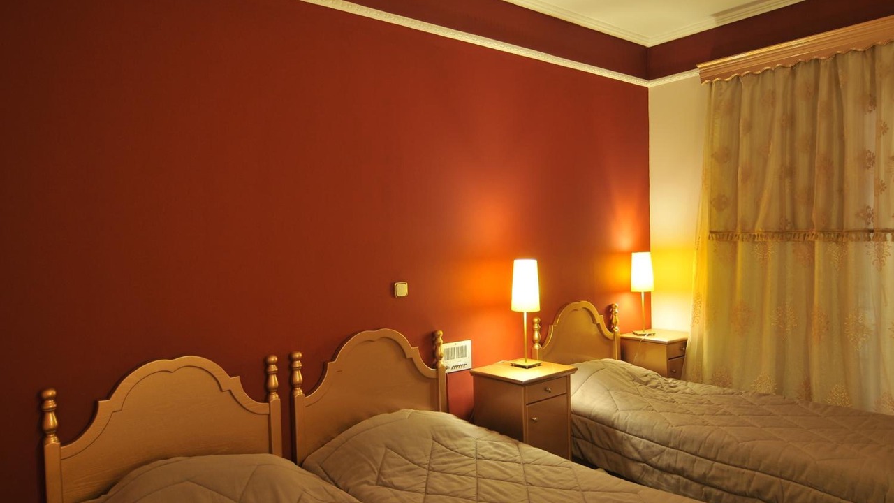 Photo of Bedroom in Katerini