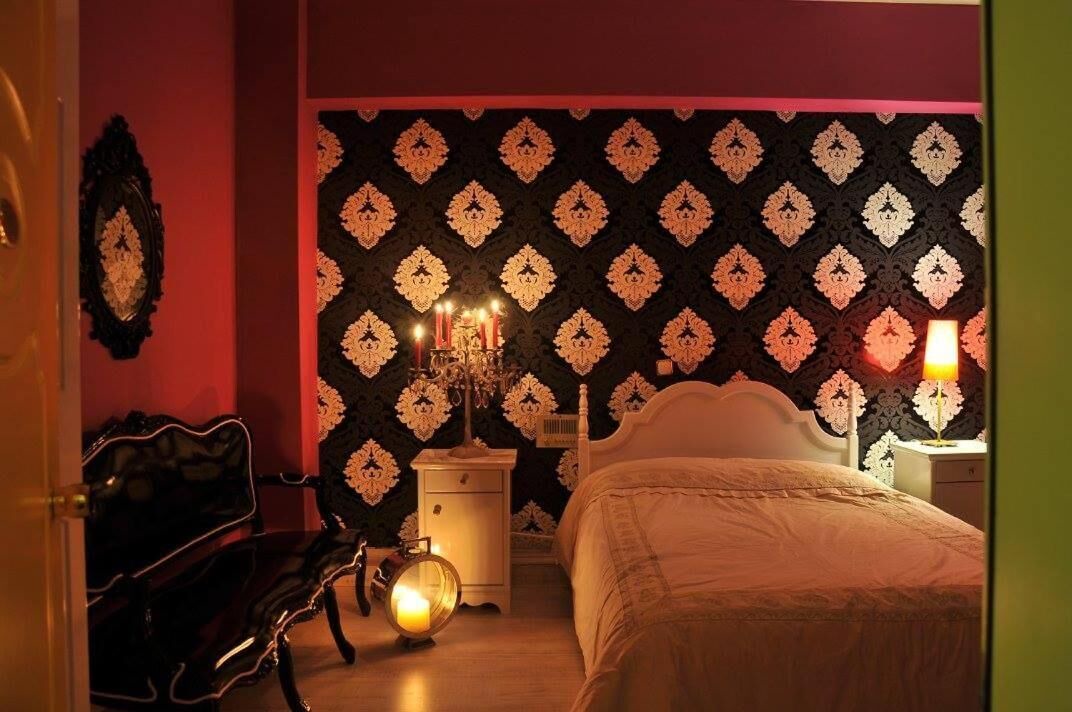 Photo of Bedroom in Katerini