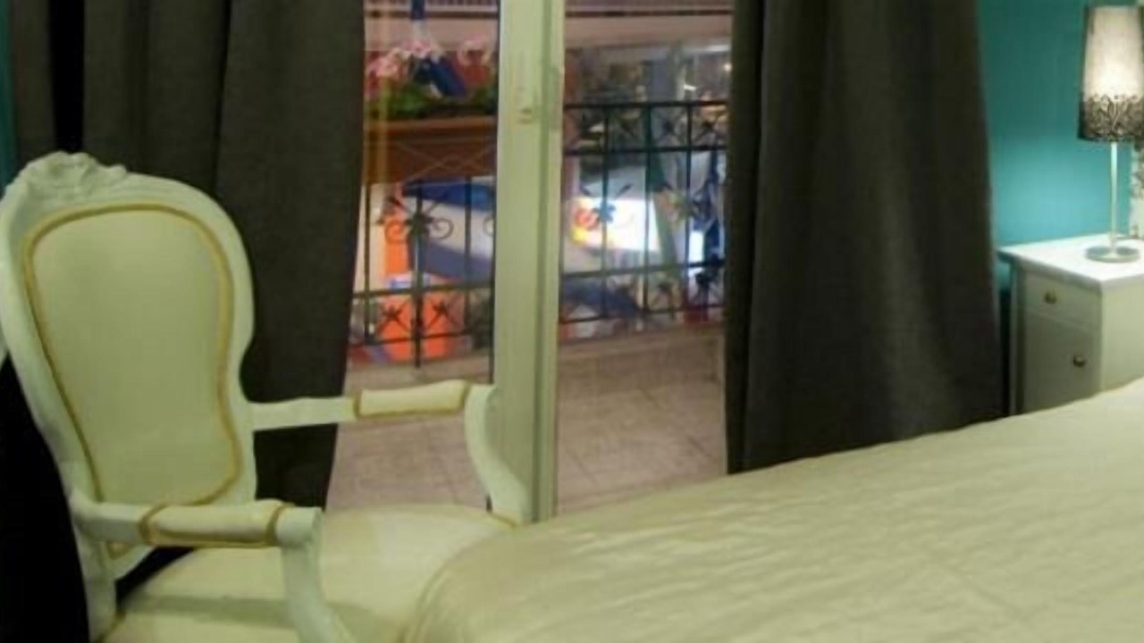 Photo of Bedroom in Katerini