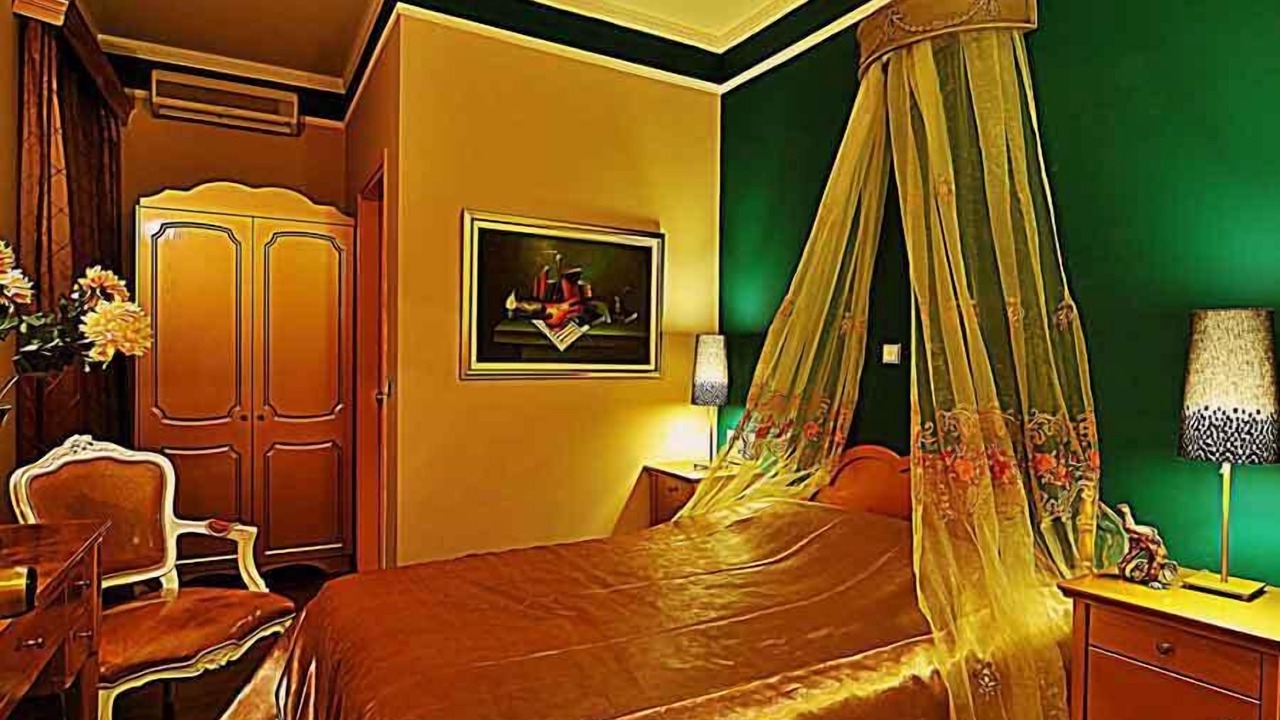 Photo of Bedroom in Katerini