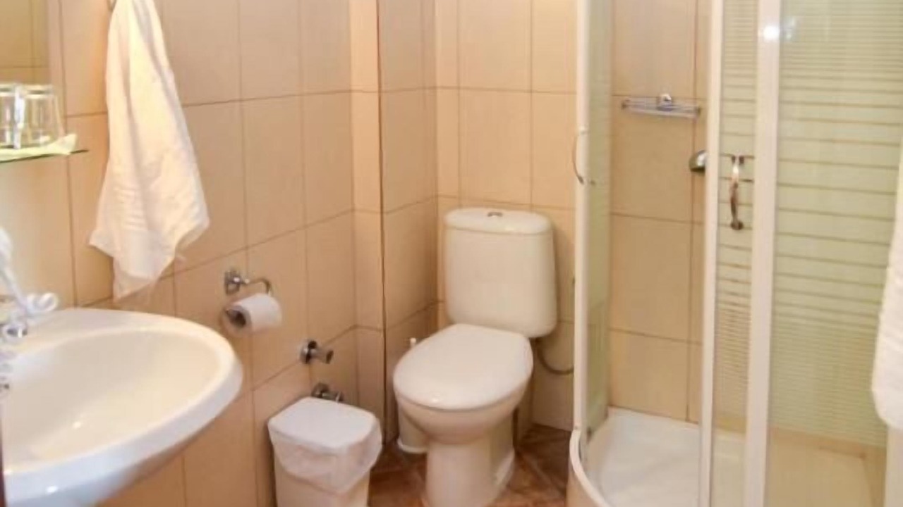 Photo of Bathroom in Pefkari