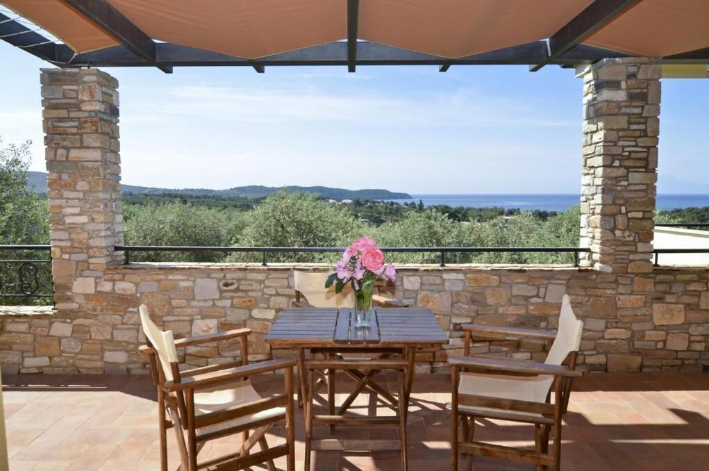 Photo of Outdoor in Pefkari