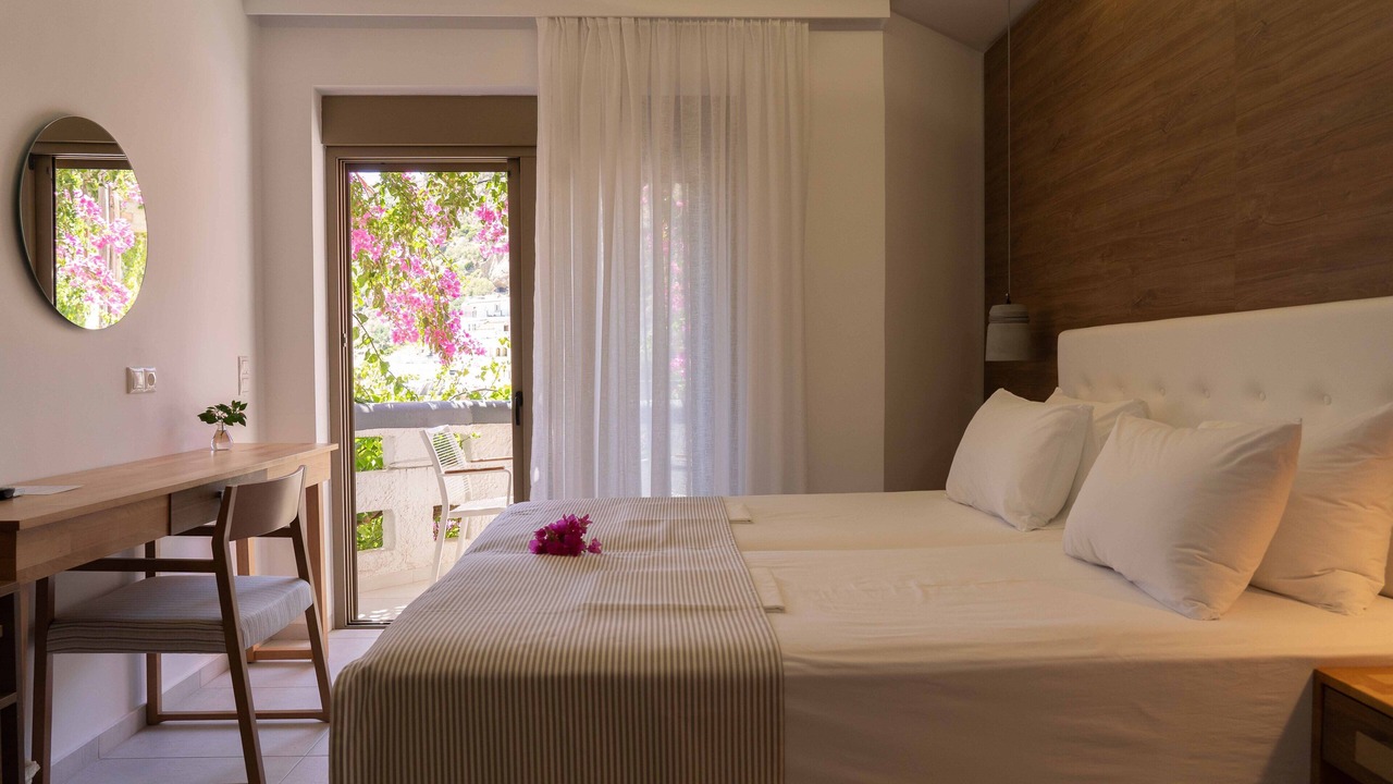 Photo of Bedroom in Agia Galini