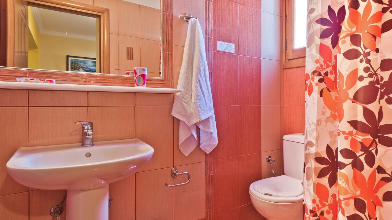 Photo of Bathroom in Arkasa