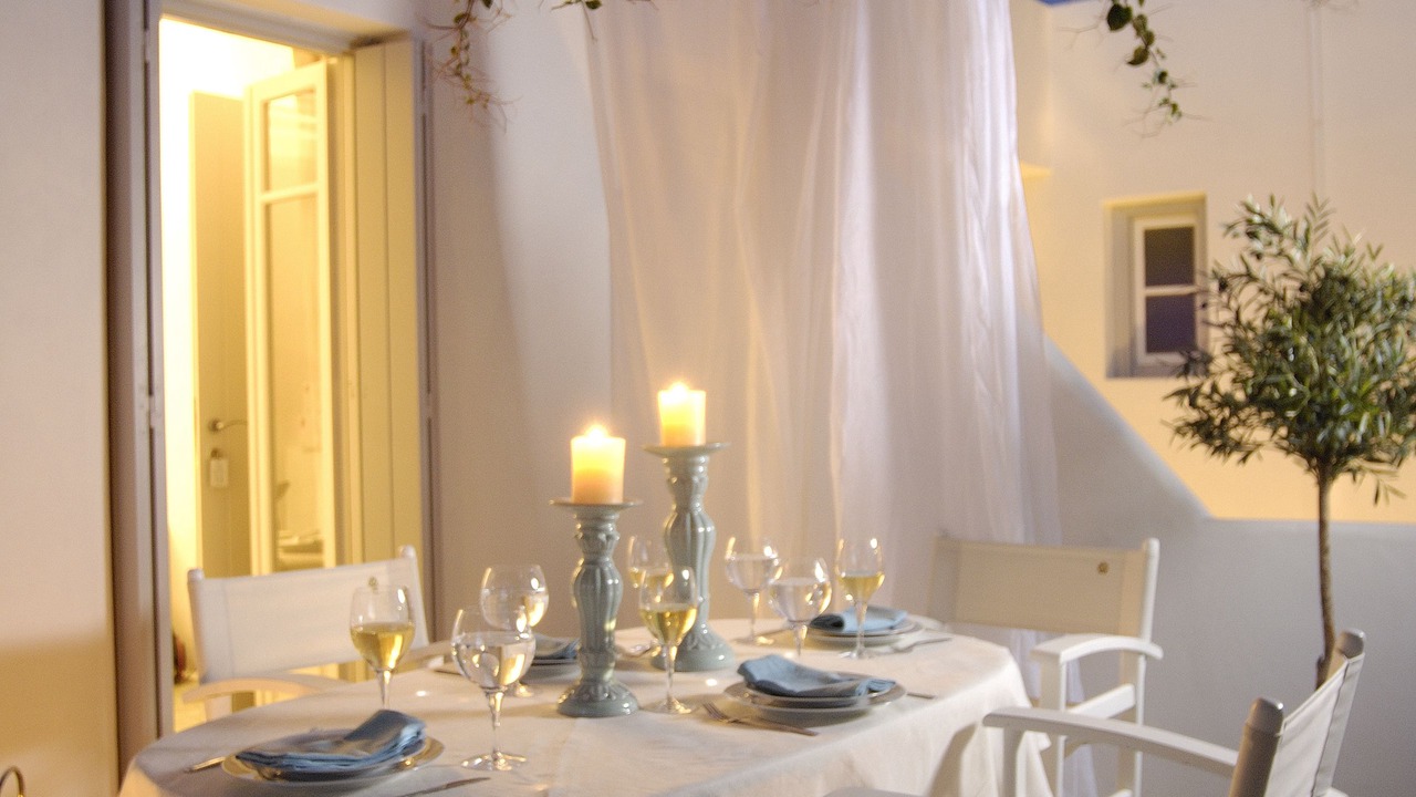 Photo of Patio Balcony in Apollonia