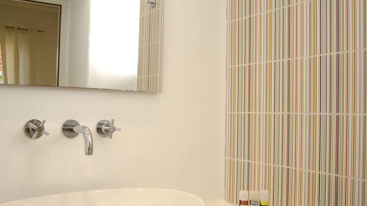 Photo of Bathroom in Apollonia