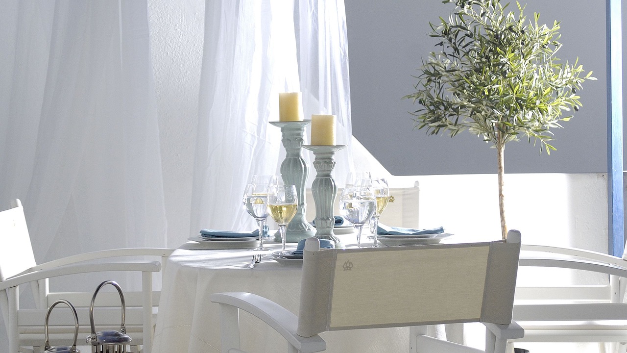 Photo of Patio Balcony in Apollonia