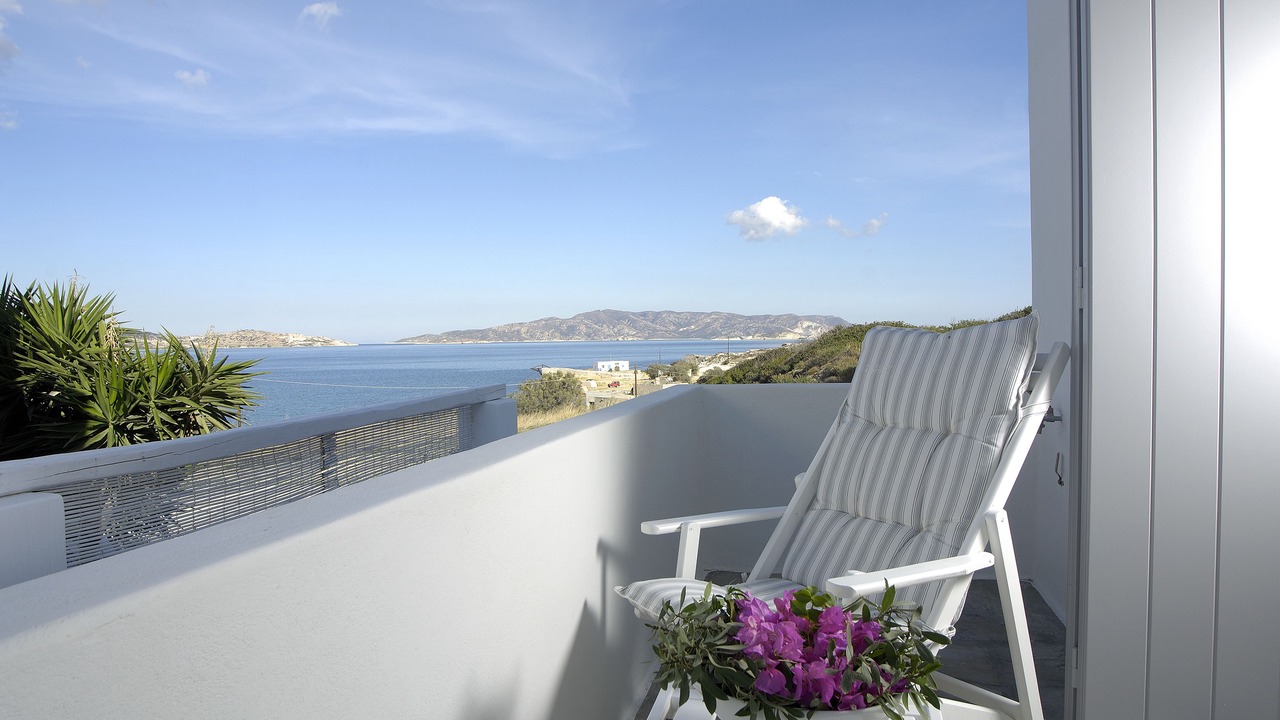Photo of Bedroom in Apollonia